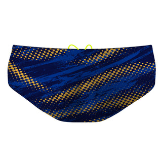 Spring Valley - Classic Brief Swimsuit