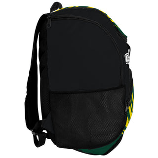 San Ramon Valley High - Back Pack