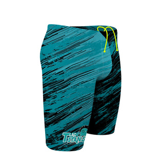 LAC Titans V3 - Jammer Swimsuit