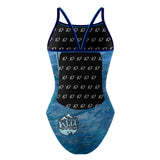 OWS Sunback Tank