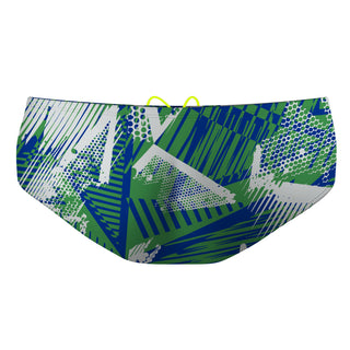 Eastlake Titans - Classic Brief Swimsuit