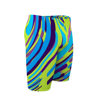 Sunset Hills 3 - Jammer Swimsuit