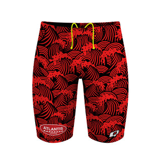 Teams Project 09 - Jammer Swimsuit