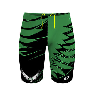 Lake Geneva YMCA - Jammer Swimsuit