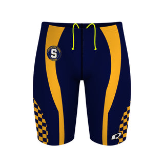 Sonora High School - Jammer Swimsuit