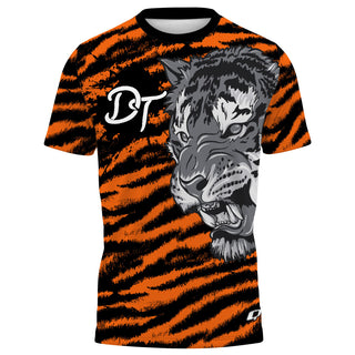 DHS Swim & Dive - Men's Performance Shirt