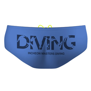 icn_m_classic_brief - Classic Brief Swimsuit