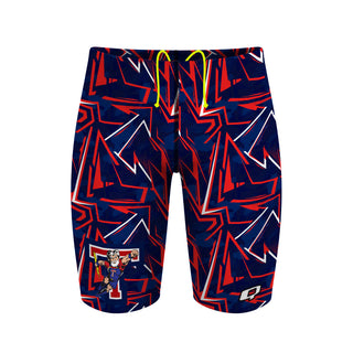 Tesoro High School - Jammer Swimsuit