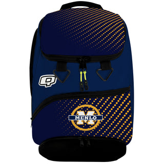 Menlo Knights Water Polo - Back Pack