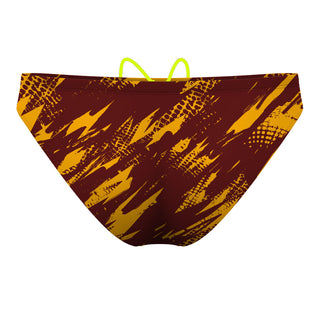 Arcadia Water Polo - Waterpolo Brief Swimsuit