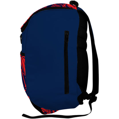 Teams Project 44 - Back Pack