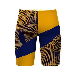 Soquel HS - Jammer Swimsuit