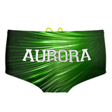 Aurora Drag Suit