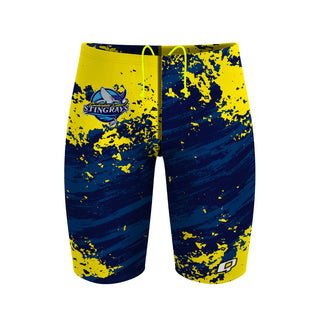 Lauderdale Lakes - Jammer Swimsuit