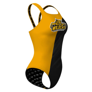 Whitney High Wildcats - Classic Strap Swimsuit