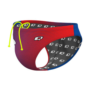 Wilson WP2 - Waterpolo Brief Swimsuit