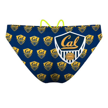 CAL wp club 22 - Waterpolo Brief Swimsuit