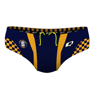 Sonora High School - Classic Brief Swimsuit