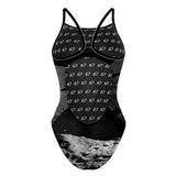 to the moon no text no earth on back final - Skinny Strap
