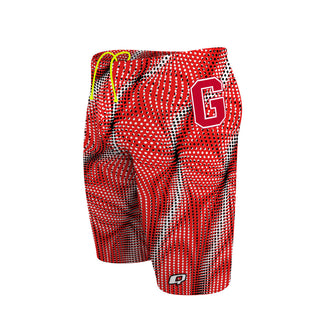 Grove City College - Jammer Swimsuit