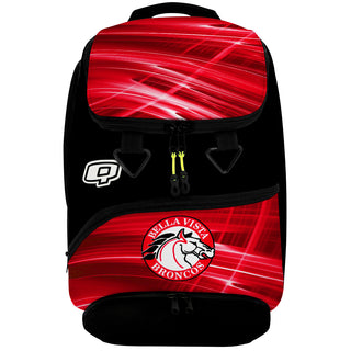 Bella Vista HS - Back Pack