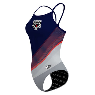 Bel Air Bobcats - Skinny Strap