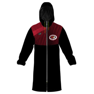 Laguna Beach Water Polo - Swim Parka