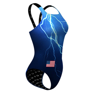 Altus 22 FV - Classic Strap Swimsuit