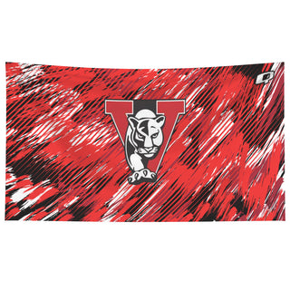 Vista High School - Microfiber Swim Towel