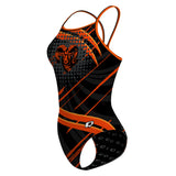 SS UPPER SANDUSKY - Skinny Strap