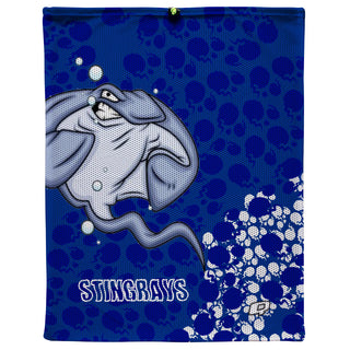 Stingrays - Mesh Bag