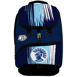 UNIVERSITY CITY CENTURIONS - Back Pack