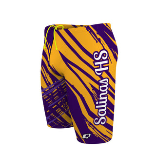 Salinas HS - Jammer Swimsuit
