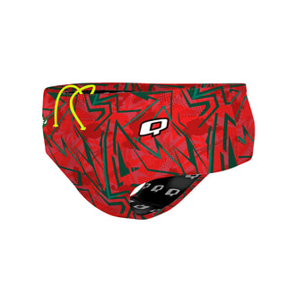 Smoky Hill High School - Classic Brief Swimsuit