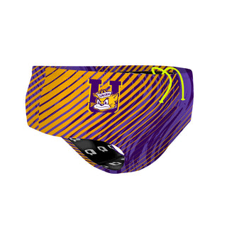 Ukiah Wildcats - Classic Brief Swimsuit