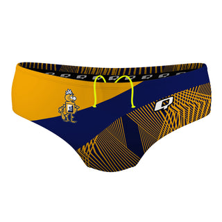 Soquel HS - Classic Brief Swimsuit