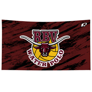 Rancho Buena Vista High School - Microfiber Swim Towel