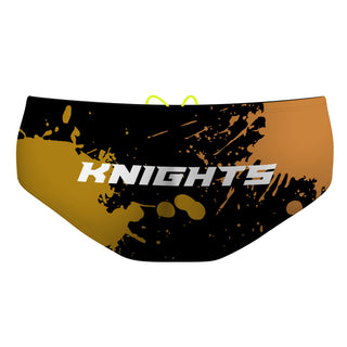 Knights - Classic Brief Swimsuit