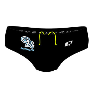 Gila Ridge Hawks FV23 - Classic Brief Swimsuit