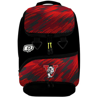 Vista panthers - Back Pack