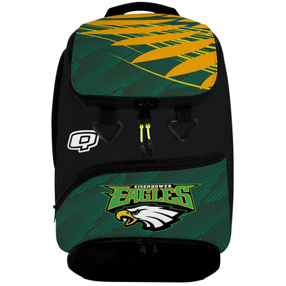 Eisenhower Water Polo - Back Pack