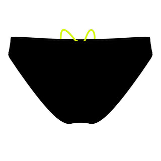 WTP GUERRERO - Waterpolo Brief Swimsuit