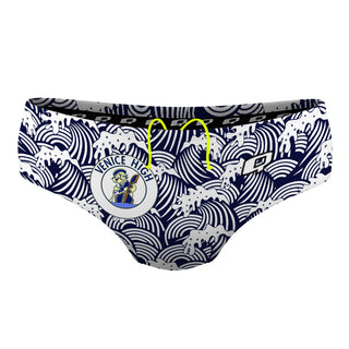 Venice Water Polo Gondoliers - Classic Brief Swimsuit