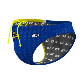 SEALS - Waterpolo Brief Swimsuit