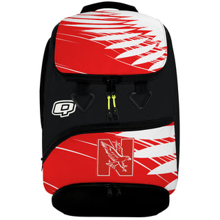 NAPERVILLE CENTRAL High School - Back Pack