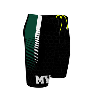 MV suit 1 - Jammer Swimsuit