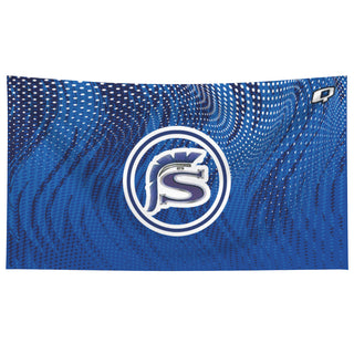 Saugus Centurions - Microfiber Swim Towel