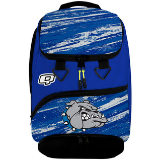 Alden Bulldogs - Back Pack