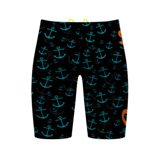Cornwall Underwater - Jammer Swimsuit