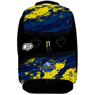 Lauderdale Lakes - Back Pack